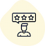 Reputation icon