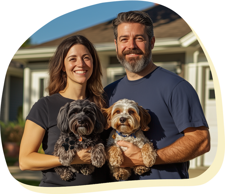 Pet Shipping Services
