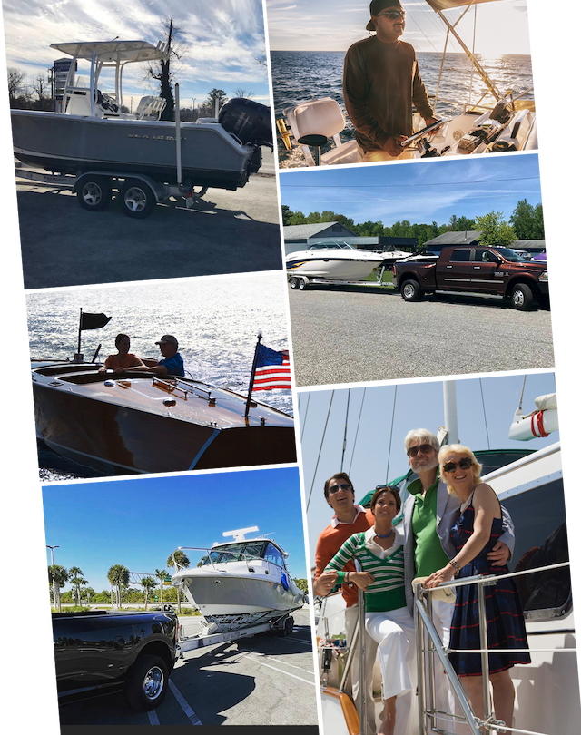 Boat Transport Get Quotes and Ship Your Boat CitizenShipper