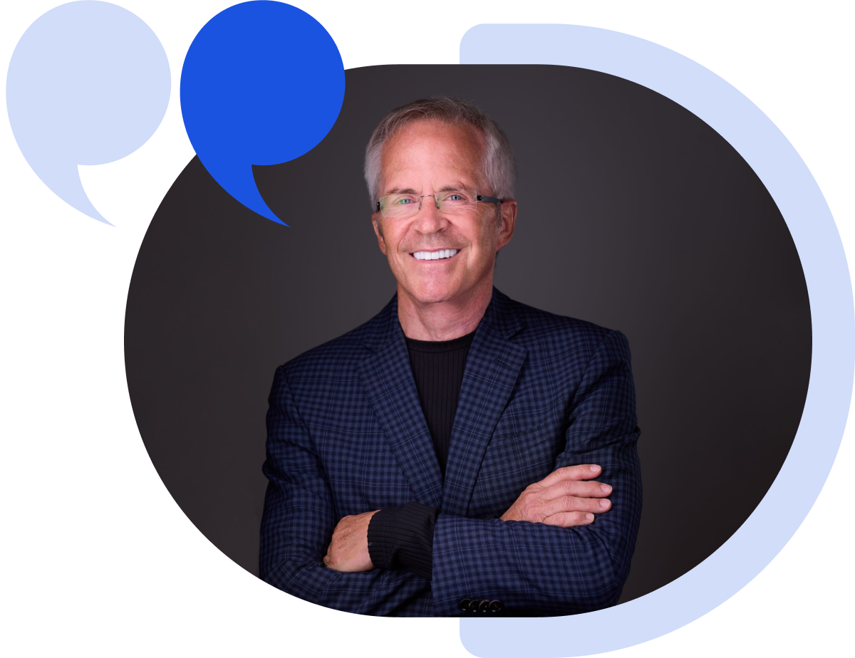 Mark Kushing