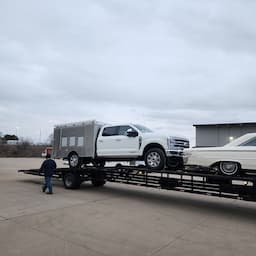 cierta corp vehicle transport