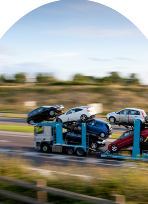 car transport 3