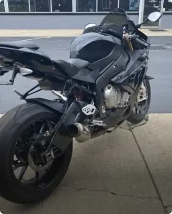 ship motorcycles