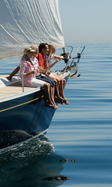 boat transport family m