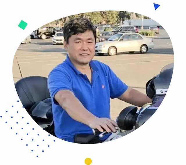 driver picture