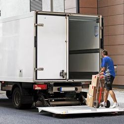 Move Your Freight
