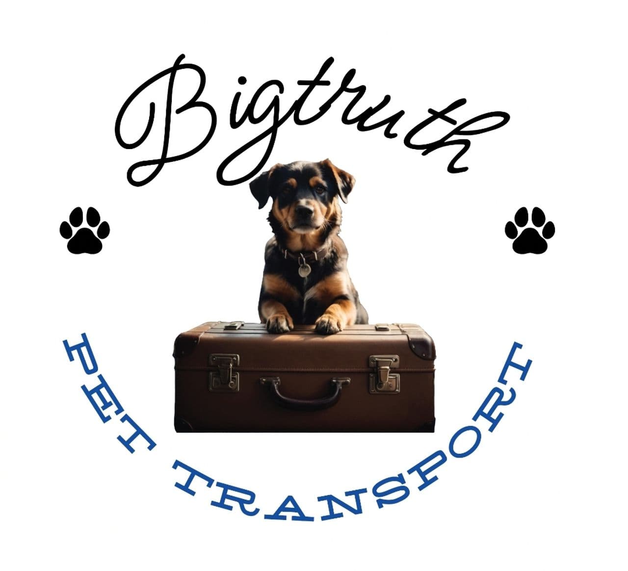 BigTruth Pet Transport