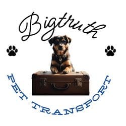BigTruth Pet Transport