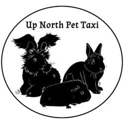 Up North Pet Taxi