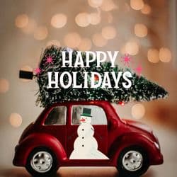 Happy Paws Transport