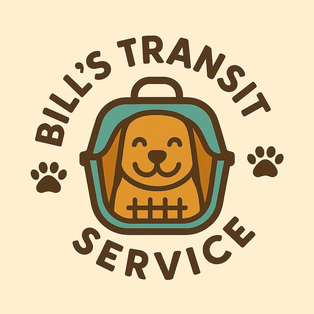 Bill's Pet Transit Service