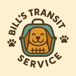 Bill's Pet Transit Service