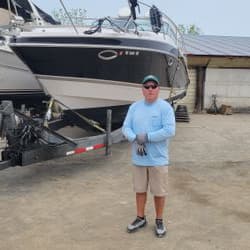 11 Seas Boat Transporters Joseph Ruggiero