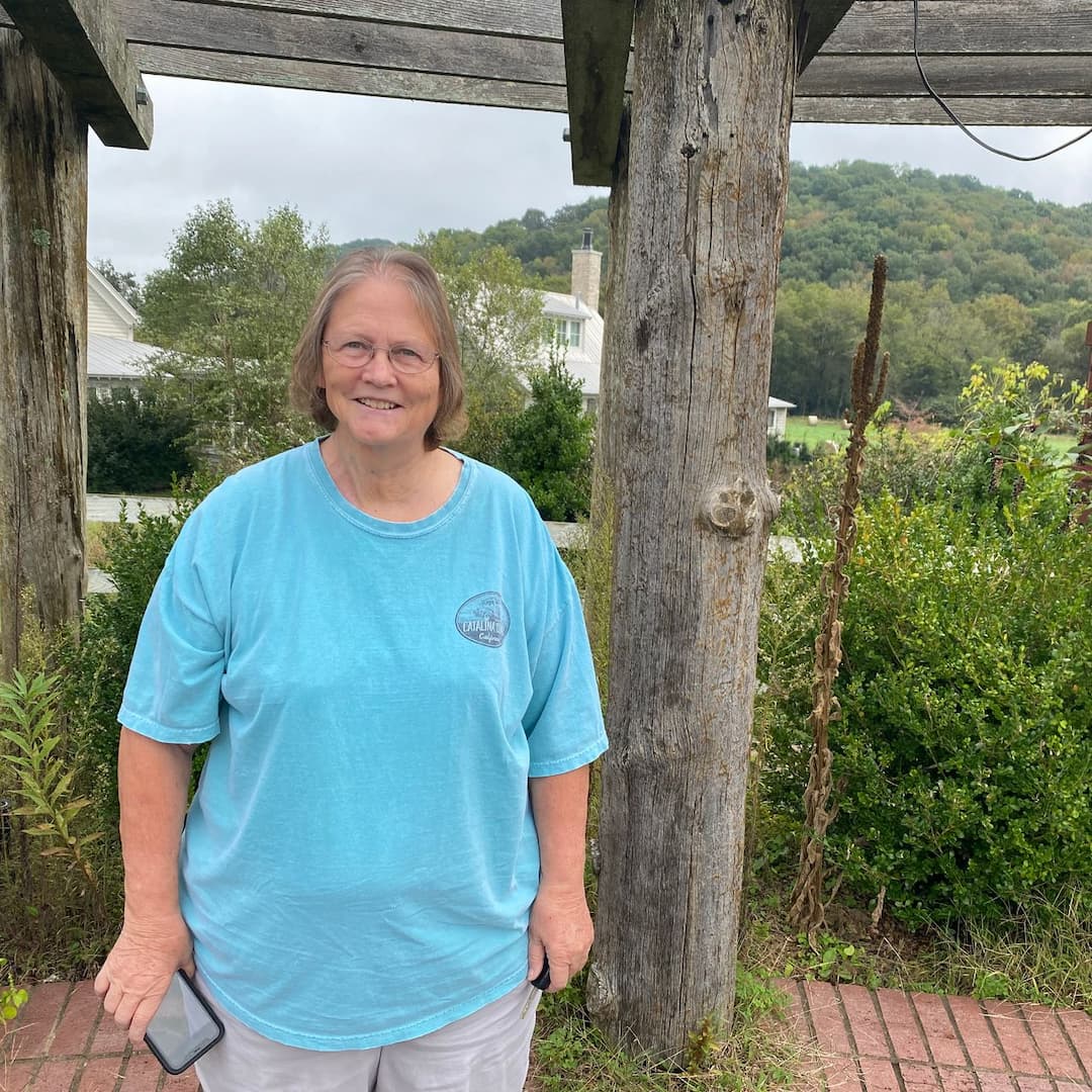 Jane H