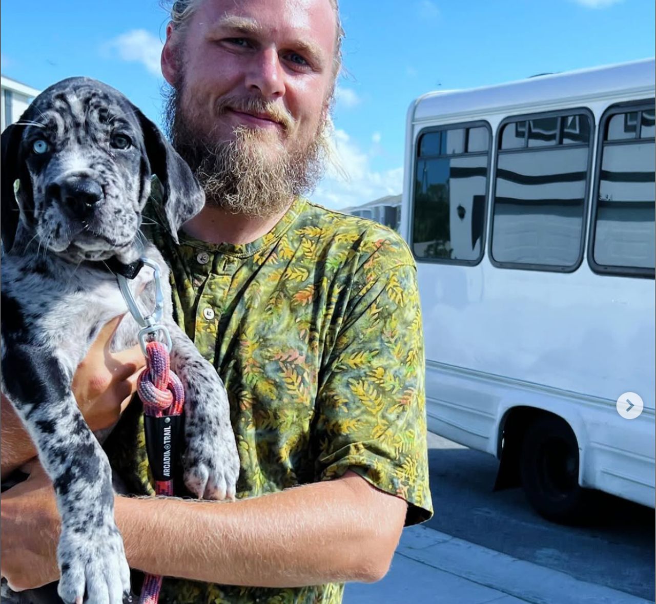 Jackie B's Care-A-Van