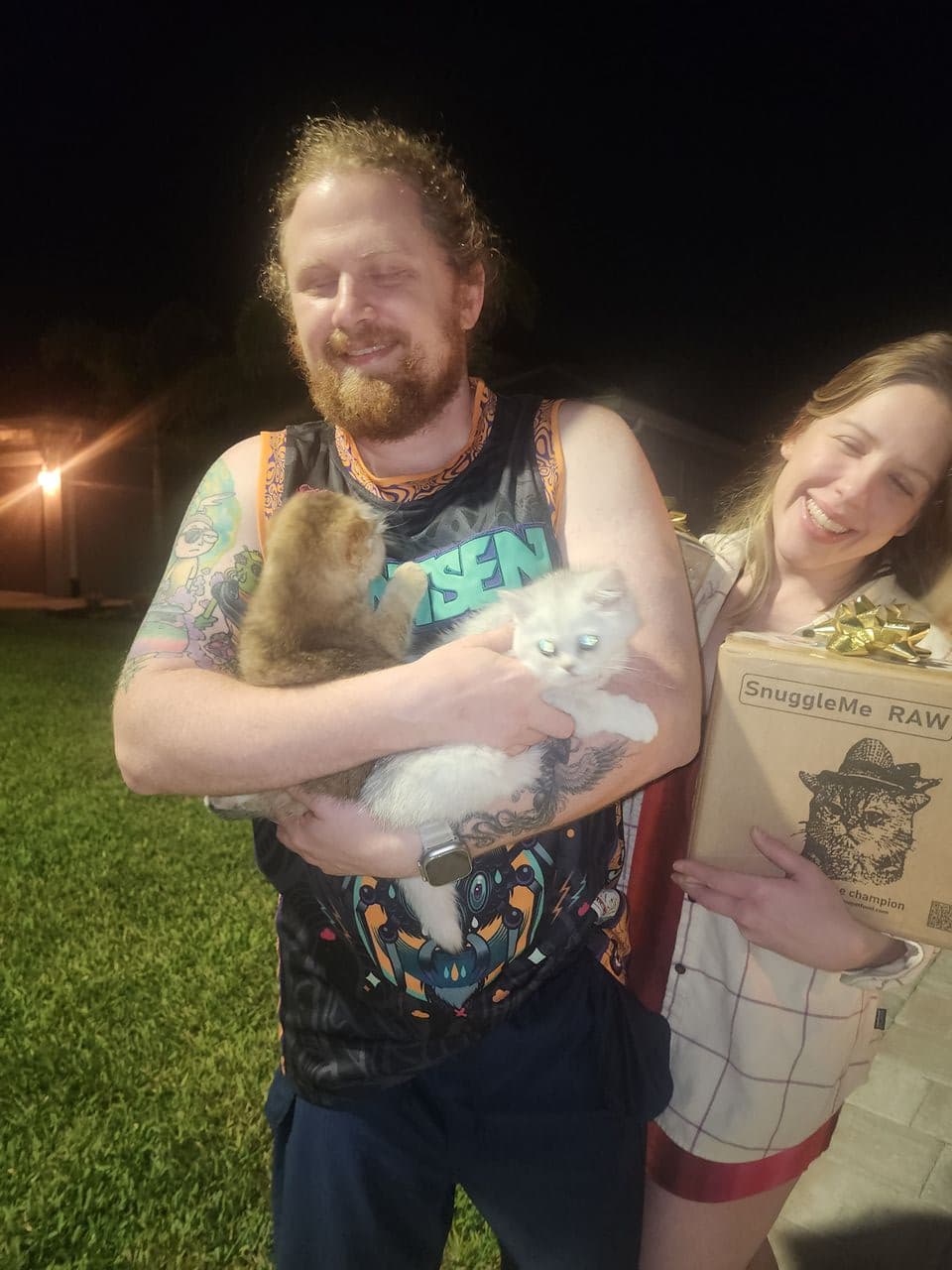 Pet travel photo 4