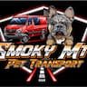 Smoky Mt Pet Transport