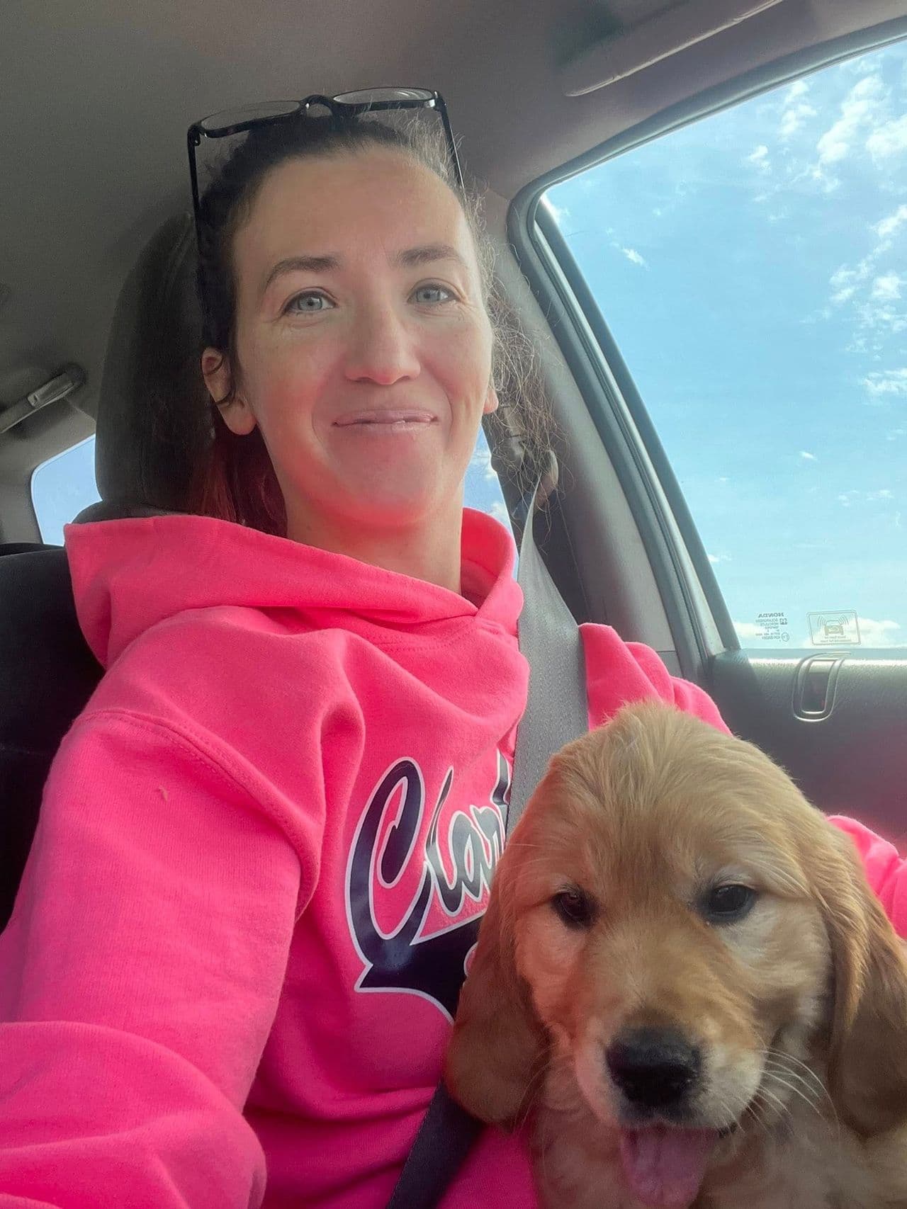 Pet travel photo 2
