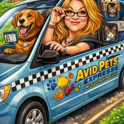 Avid Pets Express Wisconsin LLC