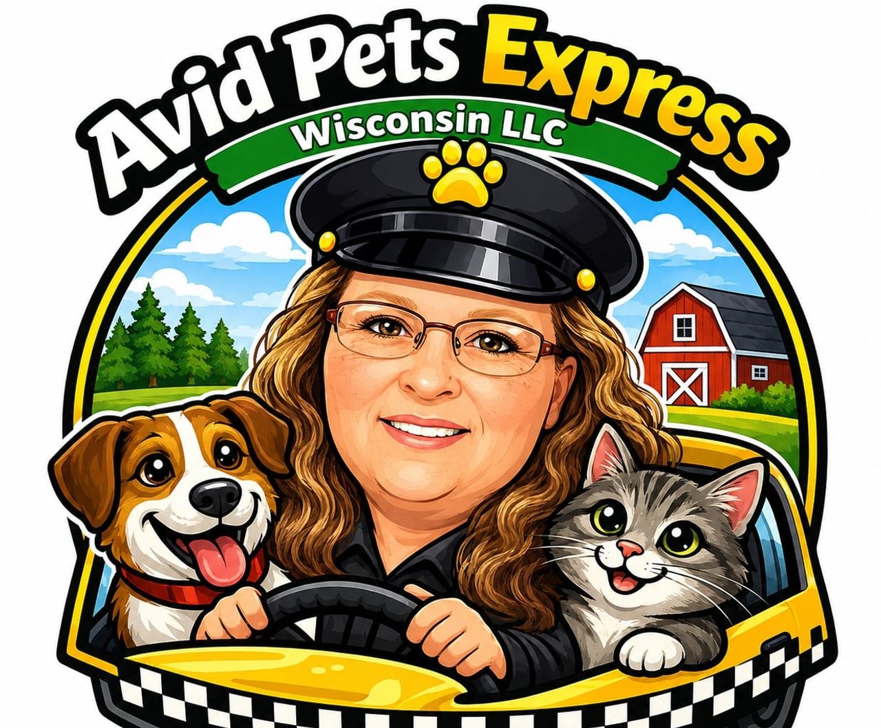 MARGO@AvidPetsWI LLC