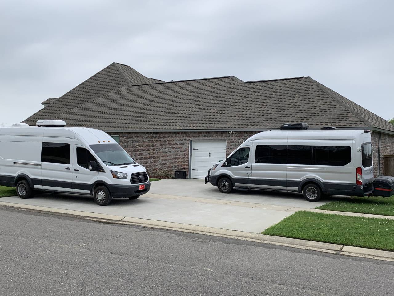Pets1st Transport Service