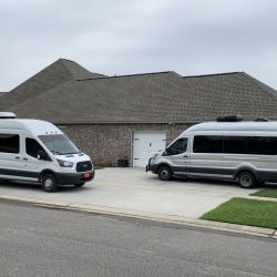 Pets1st Transport Service