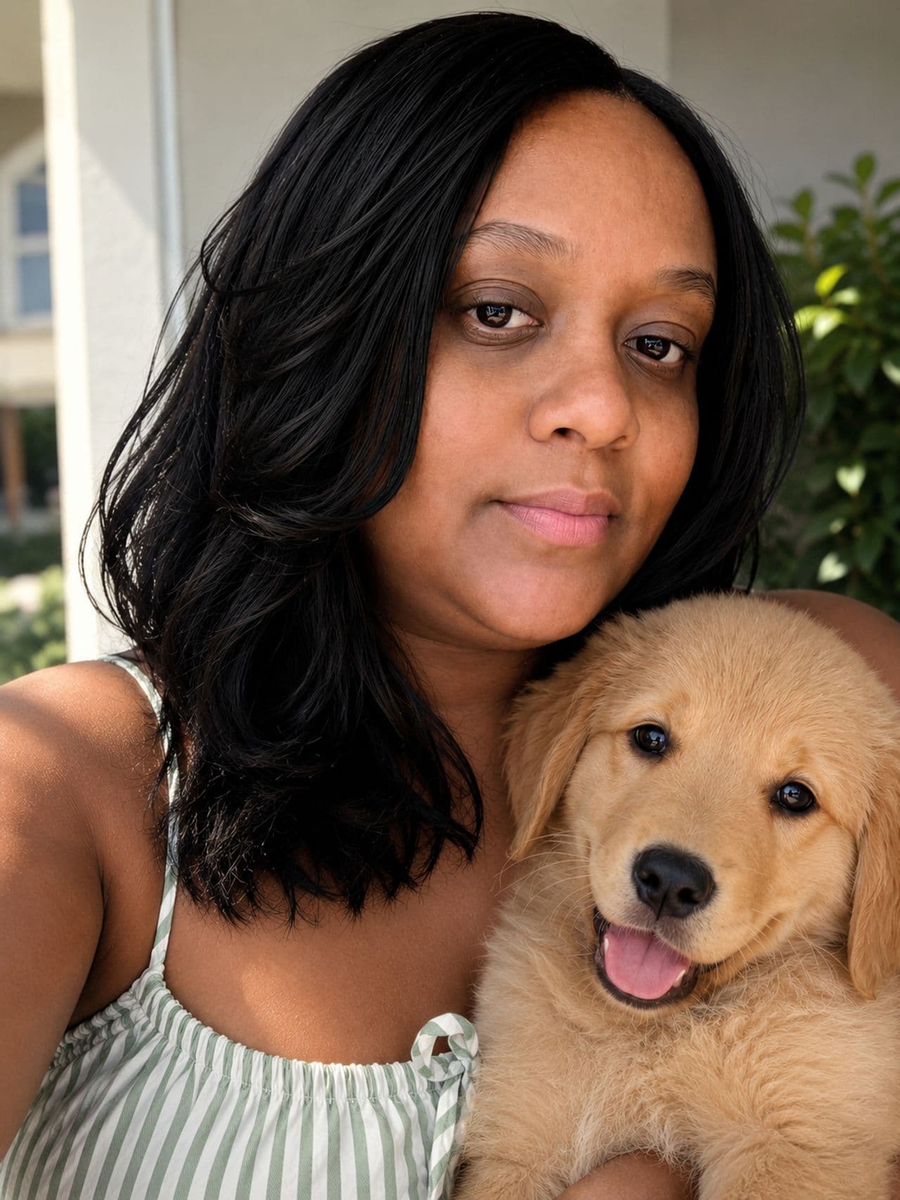 Pet travel photo 3
