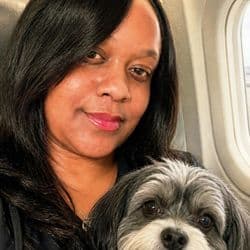 DePAWting Pet Flight Nanny Svcs