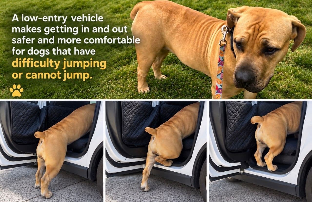 Pet travel photo 1