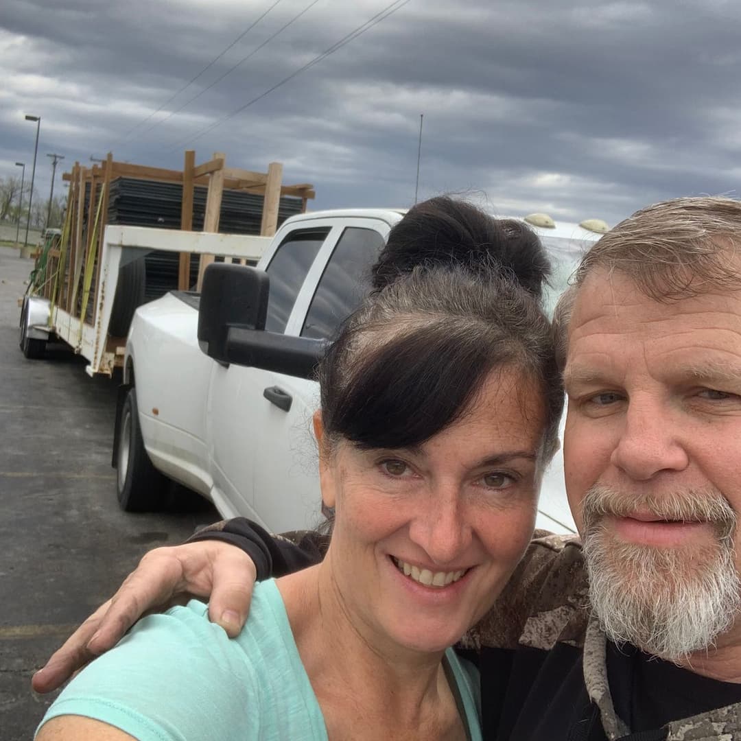 transport drivers