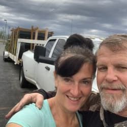 transport drivers