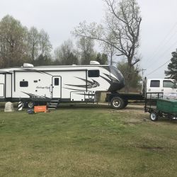 Miller Transport & Shipping