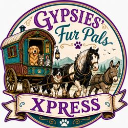 Gypsie's Fur-Pals Xpress