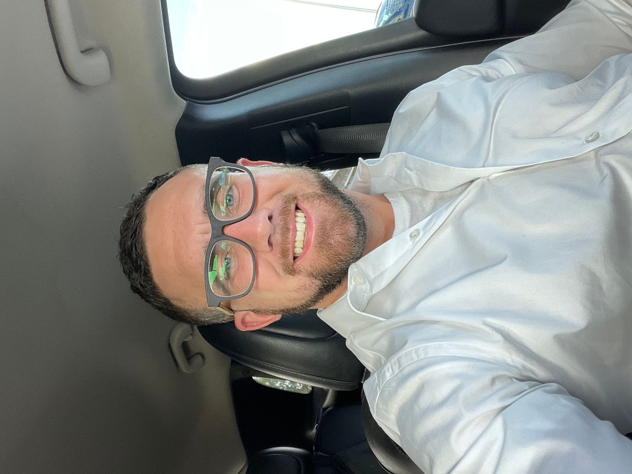 Brian D
