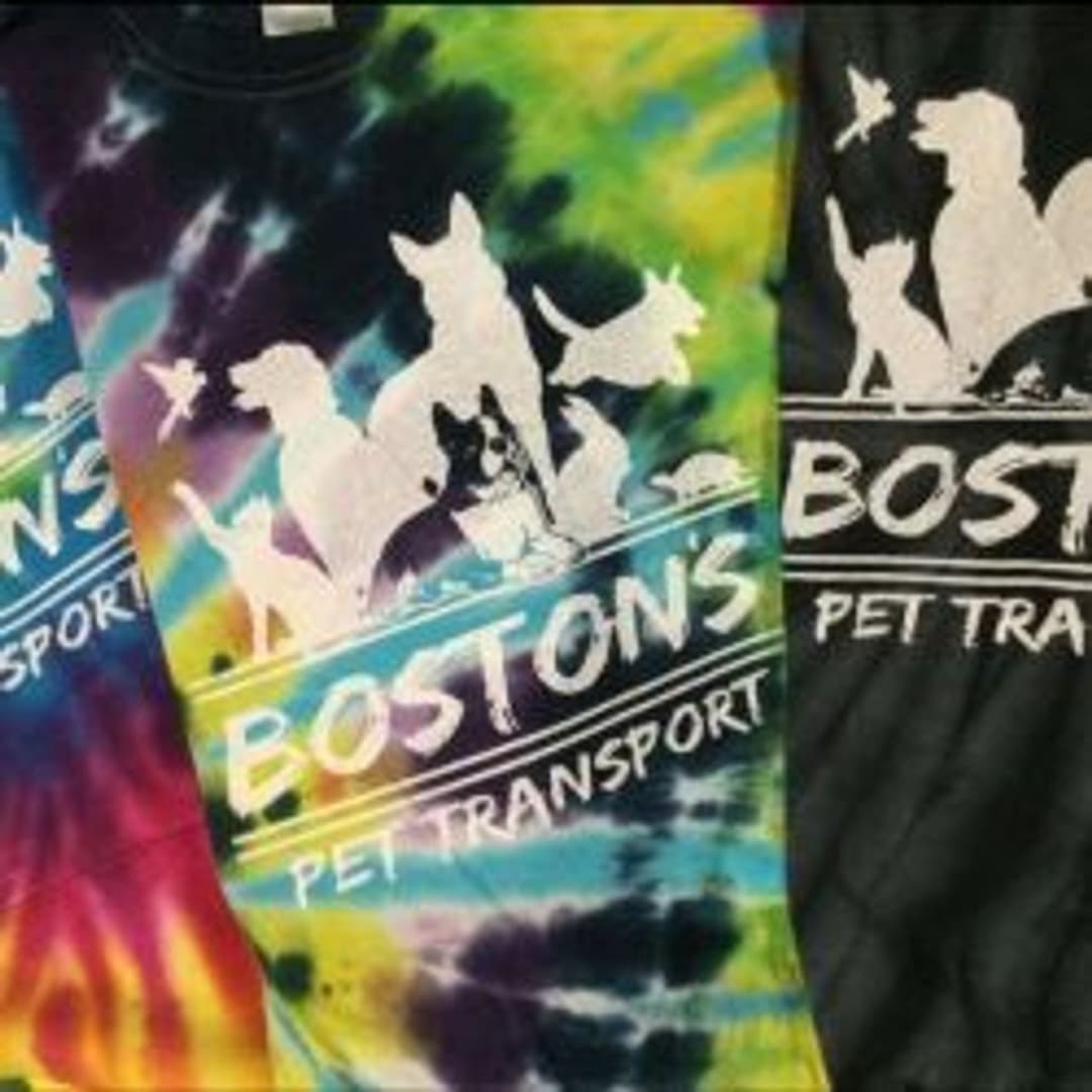 Boston's Pet Transport
