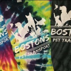 Boston's Pet Transport