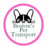 Boston's Pet Transport