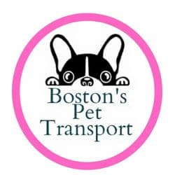 Boston's Pet Transport