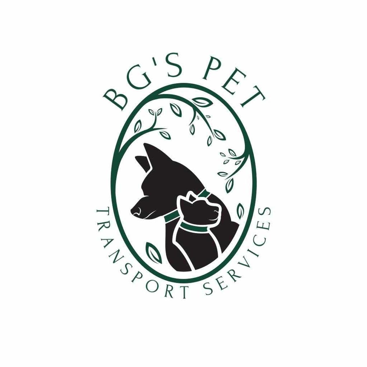 BG's Pet Transport Services