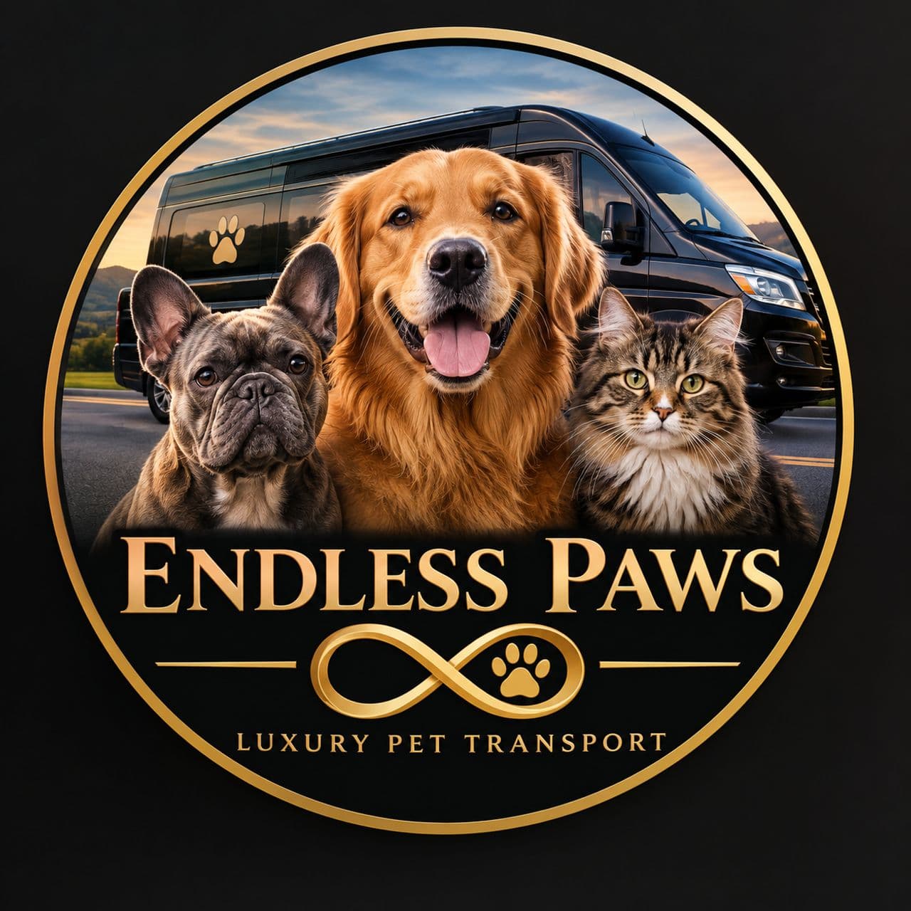 Pet travel photo 1