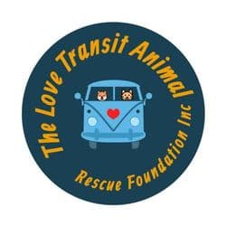 Love Transit Animal Rescue Foundation