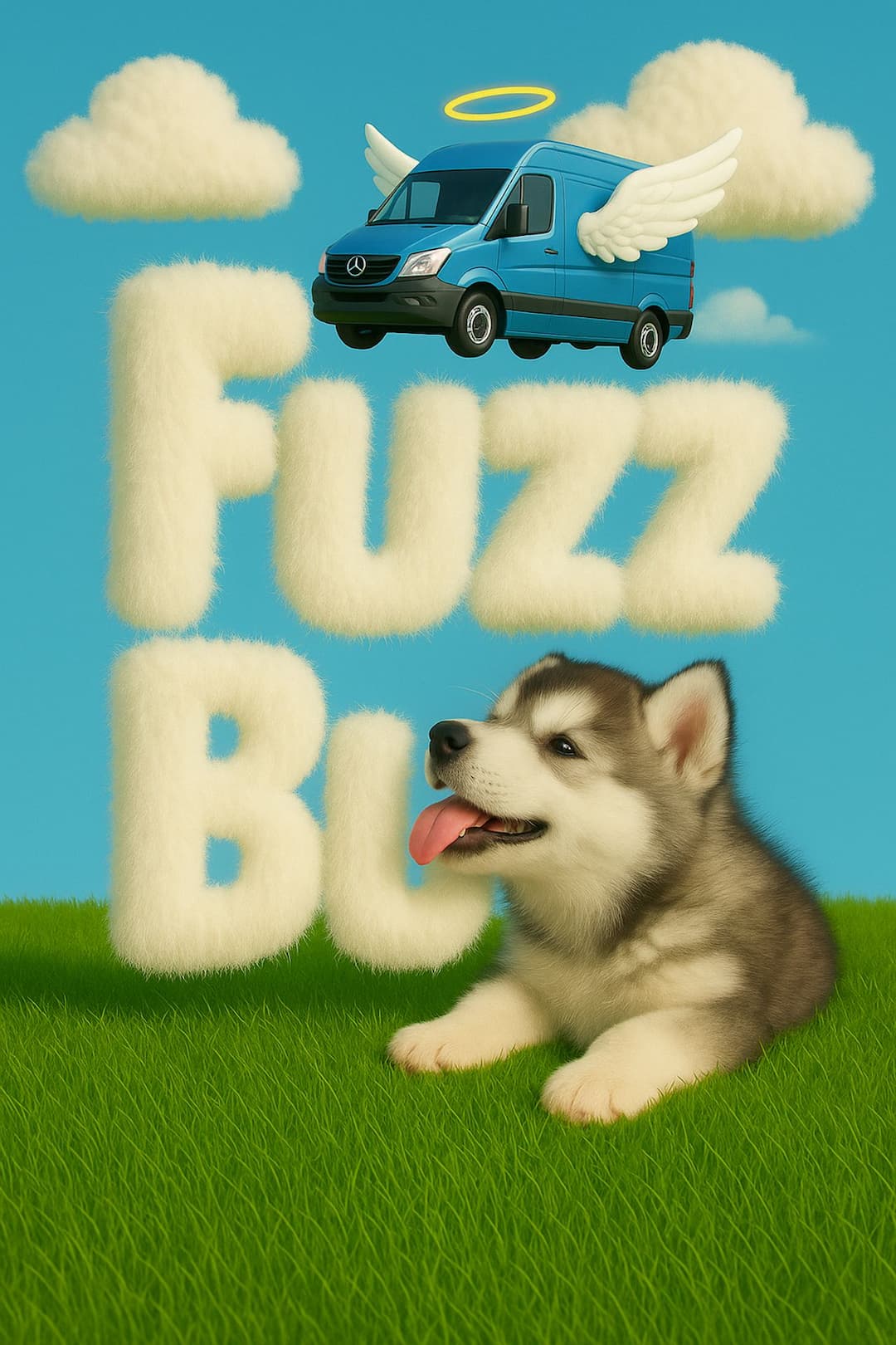 FuzzBuzz LLC