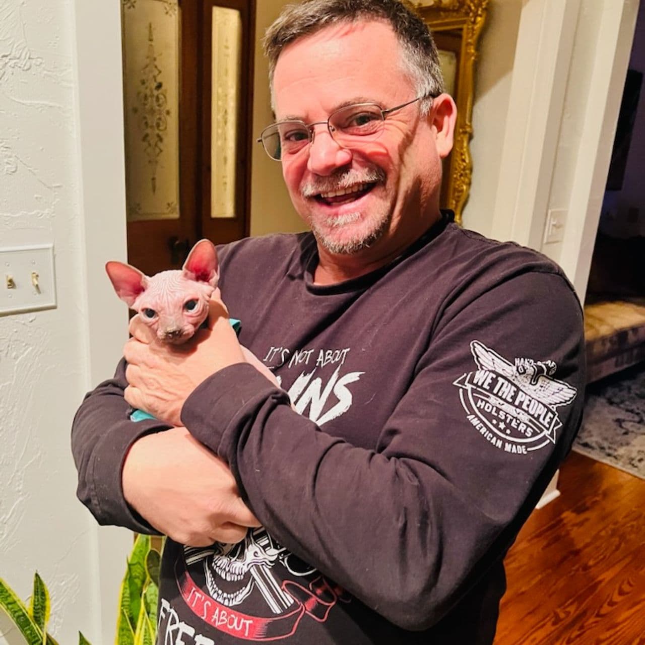 Pet travel photo 2