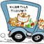 Waggin Tails Transport LLC