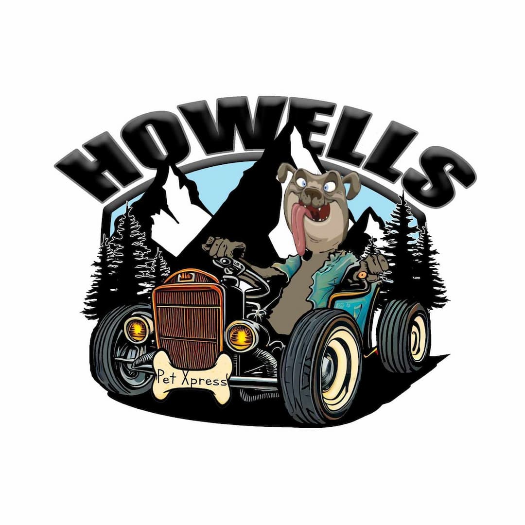 Howells Pet Xpress