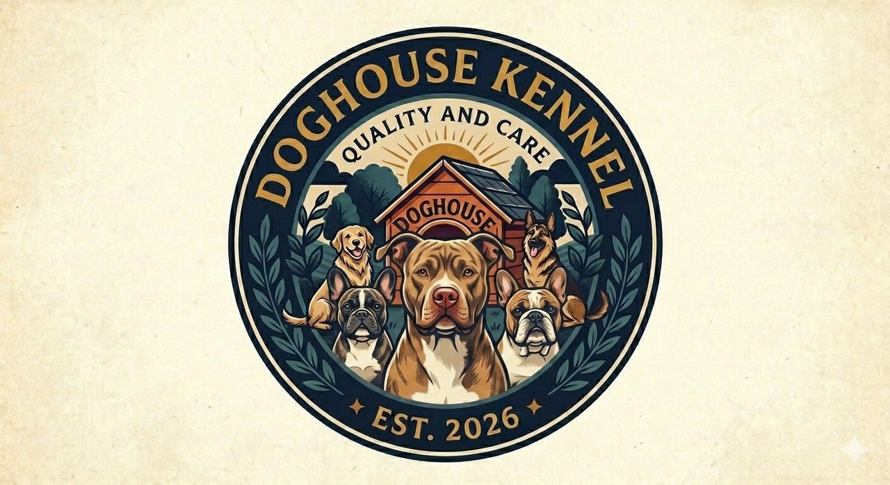DogHouse Kennel & Transport profile photo