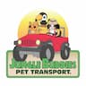 Jungle Buddies Pet Transport