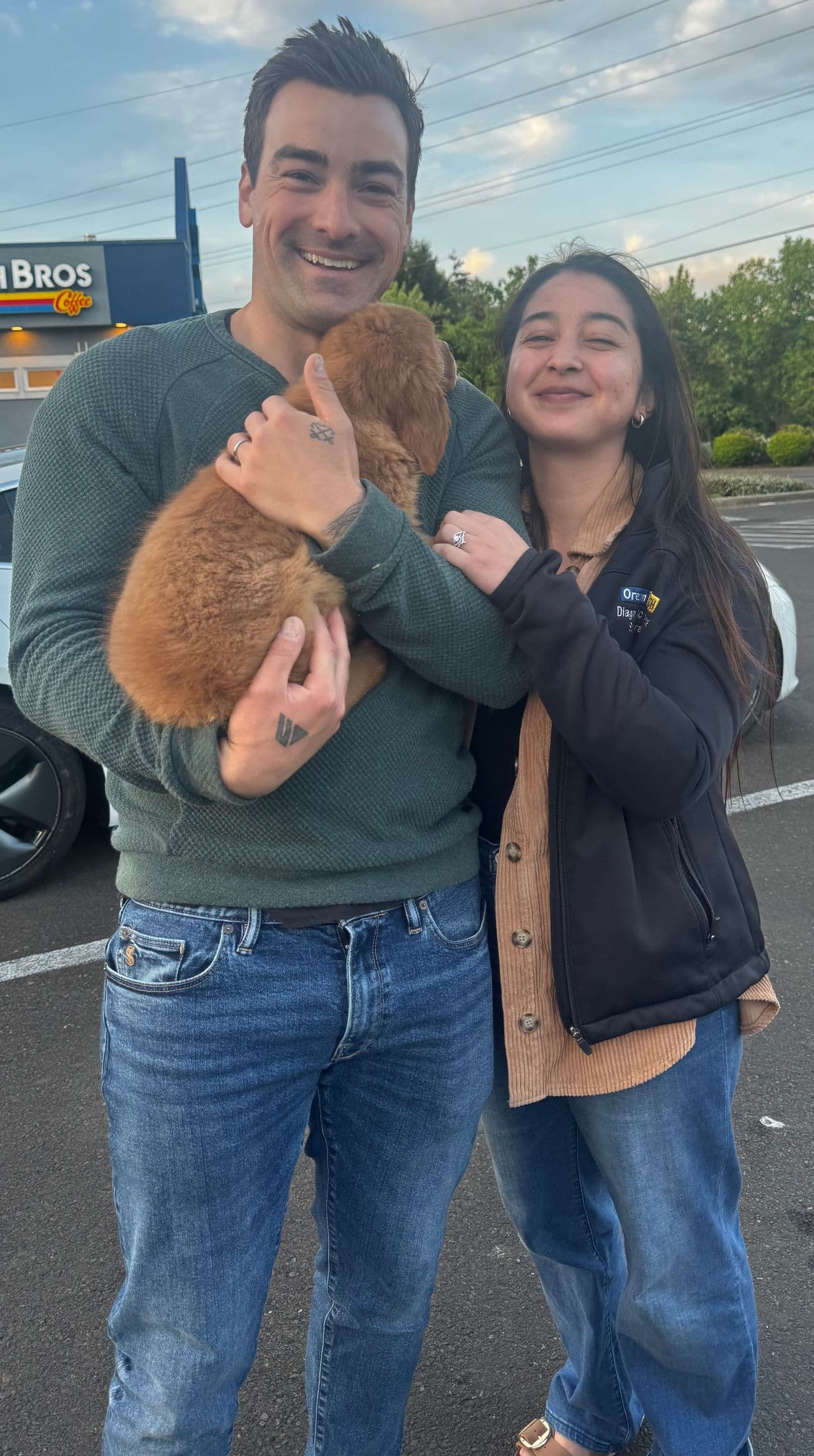 Pet travel photo 2