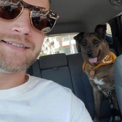 Tailwind Pet Transportation, LLC