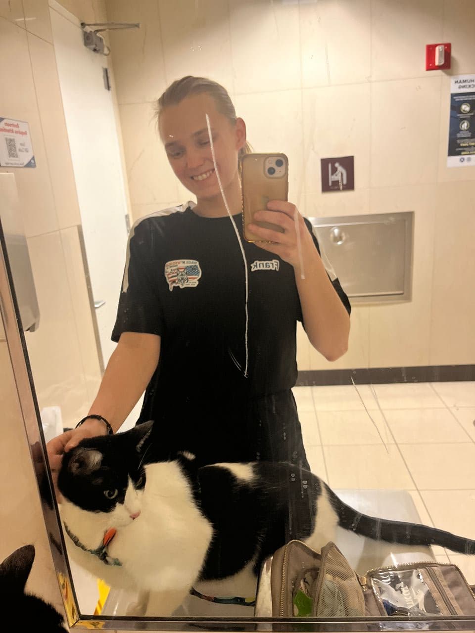 Pet travel photo 5